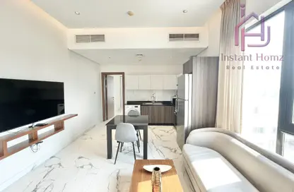 Apartment - 1 Bedroom - 1 Bathroom for rent in Zinj - Manama - Capital Governorate