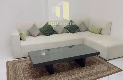 شقة - 1 حمام للايجار في الجفير - محافظة العاصمة