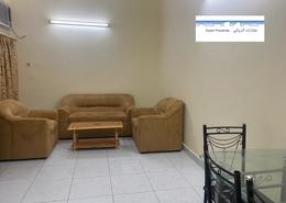 Apartment - 2 bedrooms - 2 bathrooms for rent in Manama Downtown - Manama - Capital Governorate