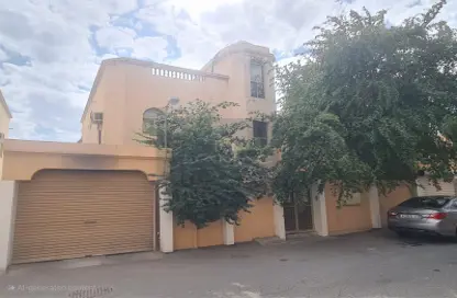 فيلا - 5 غرف نوم - 5 حمامات للبيع في الرفاع - المحافظة الجنوبية فيلا - 5 غرف نوم - 5 حمامات للبيع في الرفاع - المحافظة الجنوبية