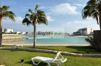 Apartment - 2 Bedrooms - 2 Bathrooms for rent in Tala Island - Amwaj Islands - Muharraq Governorate Apartment - 2 Bedrooms - 2 Bathrooms for rent in Tala Island - Amwaj Islands - Muharraq Governorate