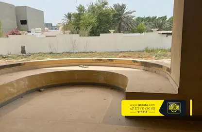 Villa - 6 Bedrooms - 7 Bathrooms for sale in Eker - Central Governorate