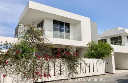 Villa - 4 Bedrooms - 6 Bathrooms for sale in Hamala - Northern Governorate