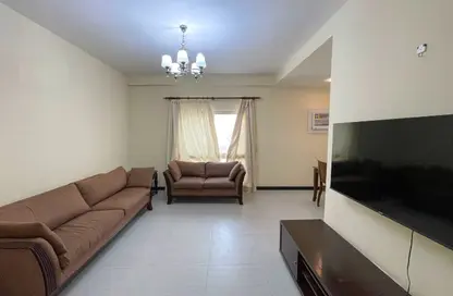 Apartment - 2 Bedrooms - 2 Bathrooms for rent in Mahooz - Manama - Capital Governorate