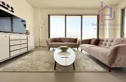 شقة - 2 غرف نوم - 2 حمامات للايجار في مراسي شورز رزدنسز - ديار المحرق - المحرق