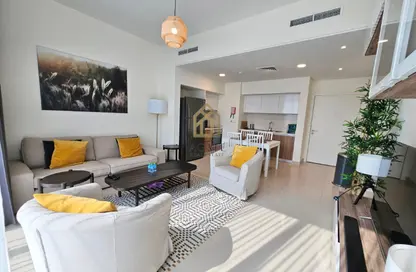 Apartment - 2 Bedrooms - 2 Bathrooms for rent in Marassi Boulevard - Diyar Al Muharraq - Muharraq Governorate Apartment - 2 Bedrooms - 2 Bathrooms for rent in Marassi Boulevard - Diyar Al Muharraq - Muharraq Governorate