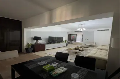 Apartment - 2 Bedrooms - 2 Bathrooms for rent in Al Marsa Floating City - Amwaj Islands - Muharraq Governorate