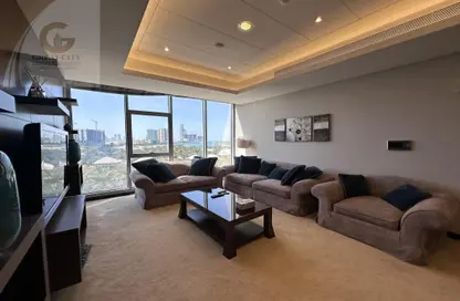 Apartment - 2 Bedrooms - 2 Bathrooms for rent in Seef - Capital Governorate