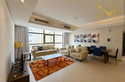 شقة - 2 غرف نوم - 3 حمامات للايجار في البسيتين - المحرق