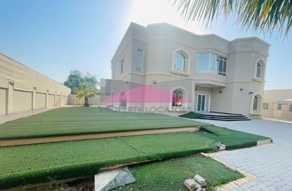 Villa - 4 Bedrooms - 5 Bathrooms for rent in Saar - Northern Governorate