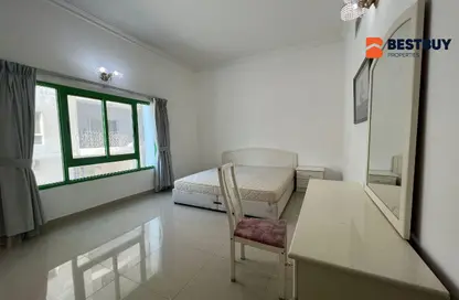 Apartment - 2 Bedrooms - 2 Bathrooms for rent in Al Juffair - Capital Governorate Apartment - 2 Bedrooms - 2 Bathrooms for rent in Al Juffair - Capital Governorate