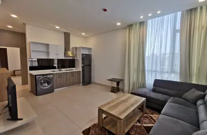 Apartment - 1 Bedroom - 1 Bathroom for rent in Saar - Northern Governorate