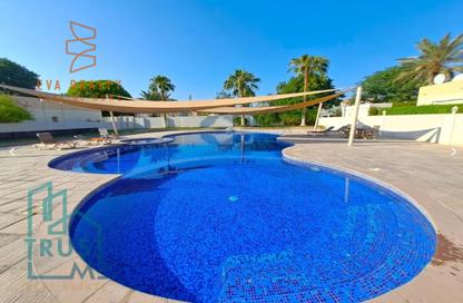 Villa - 3 Bedrooms - 3 Bathrooms for rent in Saar - Northern Governorate