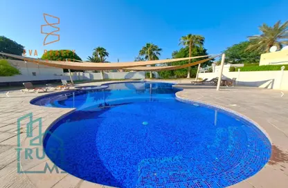 Villa - 3 Bedrooms - 3 Bathrooms for rent in Saar - Northern Governorate