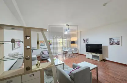 Apartment - 2 Bedrooms - 2 Bathrooms for sale in Al Juffair - Capital Governorate