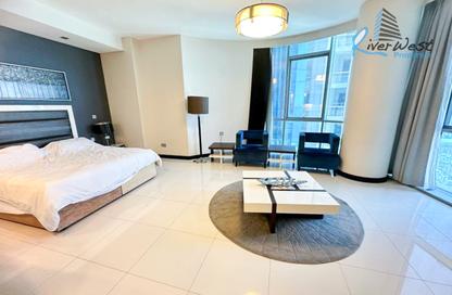 Apartment - Studio - 1 Bathroom for sale in Al Juffair - Capital Governorate