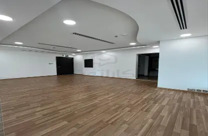 Office Space - Studio - 2 Bathrooms for rent in Seef - Capital Governorate