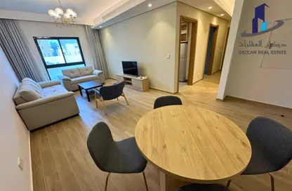 Apartment - 2 Bedrooms - 2 Bathrooms for rent in Adliya - Manama - Capital Governorate