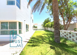 Villa - 3 bedrooms - 4 bathrooms for rent in Janabiya - Northern Governorate Villa - 3 bedrooms - 4 bathrooms for rent in Janabiya - Northern Governorate