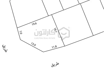 أرض - استوديو للبيع في سلماباد - المحافظة الوسطى
