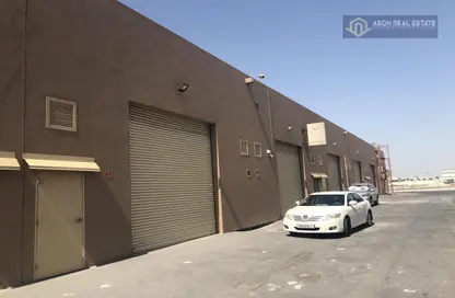 مستودع - استوديو - 1 حمام للايجار في الحد - المحرق