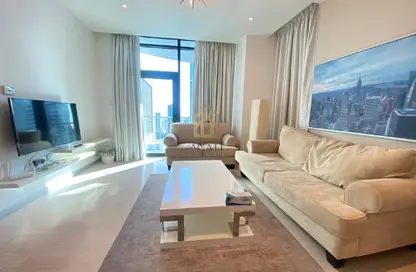 Apartment - 1 Bedroom - 2 Bathrooms for sale in Seef - Capital Governorate Apartment - 1 Bedroom - 2 Bathrooms for sale in Seef - Capital Governorate