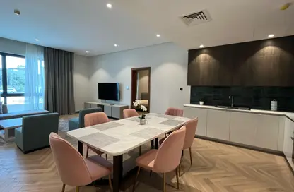 Apartment - 2 Bedrooms - 2 Bathrooms for rent in Saar - Northern Governorate