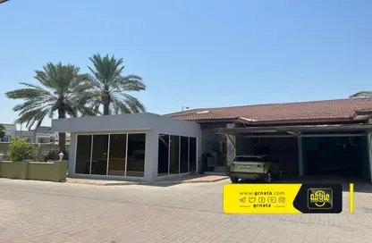 Compound - 7+ Bedrooms - 7+ Bathrooms for sale in Diraz - Northern Governorate