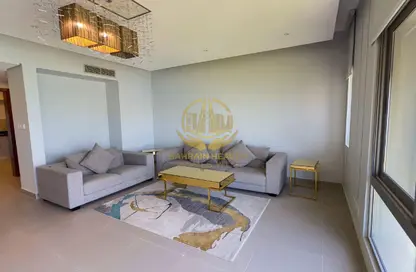 Apartment - 3 Bedrooms - 3 Bathrooms for rent in Amwaj Beachfront - Amwaj Islands - Muharraq Governorate