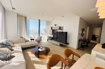 Apartment - 2 Bedrooms - 3 Bathrooms for rent in Al Juffair - Capital Governorate Apartment - 2 Bedrooms - 3 Bathrooms for rent in Al Juffair - Capital Governorate