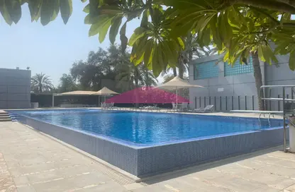 Compound - 3 Bedrooms - 2 Bathrooms for rent in Jannusan - Northern Governorate