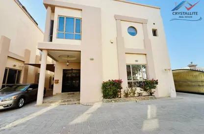 Villa - 3 Bedrooms - 4 Bathrooms for rent in Janabiya - Northern Governorate Villa - 3 Bedrooms - 4 Bathrooms for rent in Janabiya - Northern Governorate