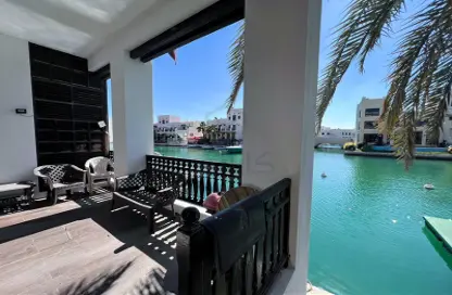 Apartment - 2 Bedrooms - 2 Bathrooms for sale in Al Marsa Floating City - Amwaj Islands - Muharraq Governorate