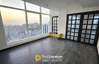 Office Space - Studio - 2 Bathrooms for sale in Seef - Capital Governorate