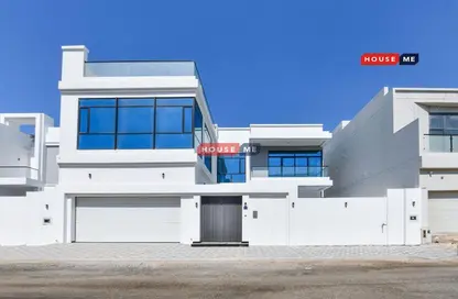 فيلا - 5 غرف نوم - 6 حمامات للبيع في سار - المحافظة الشمالية