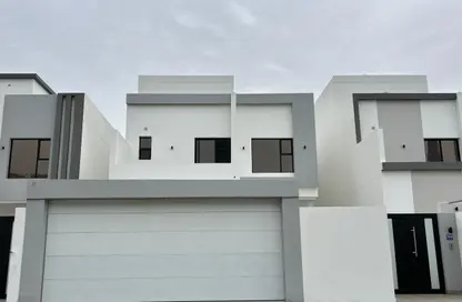 Villa - 3 Bedrooms - 4 Bathrooms for sale in Hamad Town - Northern Governorate