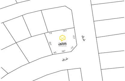 Land - Studio for sale in Hamala - Northern Governorate Land - Studio for sale in Hamala - Northern Governorate