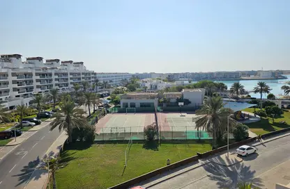 بنتهاوس  - 4 غرف نوم - 4 حمامات للايجار في جزيرة تالا - أمواج - المحرق