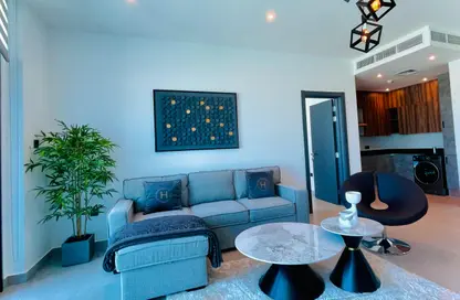 Apartment - 1 Bedroom - 2 Bathrooms for sale in Seef - Capital Governorate