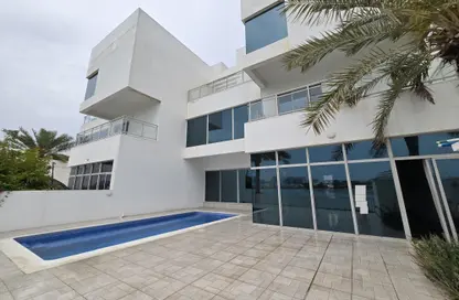 Villa - 4 Bedrooms - 3 Bathrooms for rent in Murjan - Amwaj Islands - Muharraq Governorate