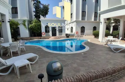 مجمع سكني - 2 غرف نوم - 2 حمامات للايجار في الماحوز - المنامة - محافظة العاصمة