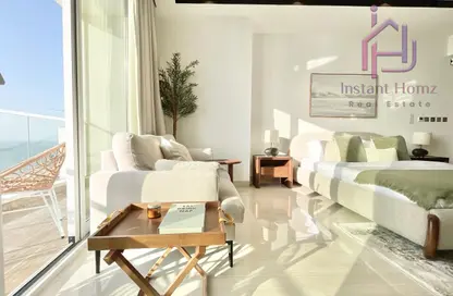 Apartment - Studio - 1 Bathroom for rent in Seef - Capital Governorate Apartment - Studio - 1 Bathroom for rent in Seef - Capital Governorate