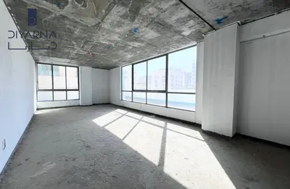 مكتب - استوديو - 1 حمام للايجار في السيف - محافظة العاصمة