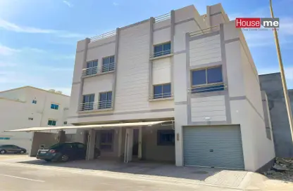Outdoor Building image for: Whole Building - Studio for sale in Hidd - Muharraq Governorate, Image 1