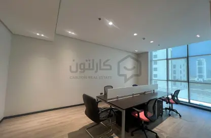 مكتب - استوديو - 2 حمامات للايجار في السيف - محافظة العاصمة