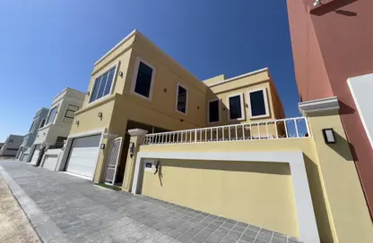 Villa - 4 Bedrooms - 7 Bathrooms for sale in Janabiya - Northern Governorate Villa - 4 Bedrooms - 7 Bathrooms for sale in Janabiya - Northern Governorate
