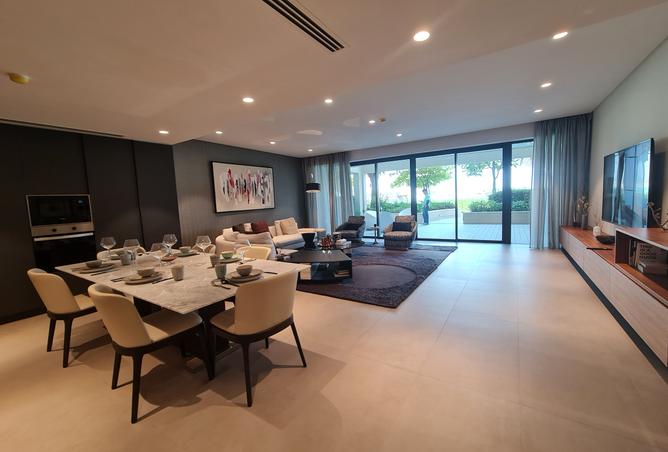 Villa - 3 Bedrooms - 2 Bathrooms for sale in Amwaj Beachfront - Amwaj Islands - Muharraq Governorate