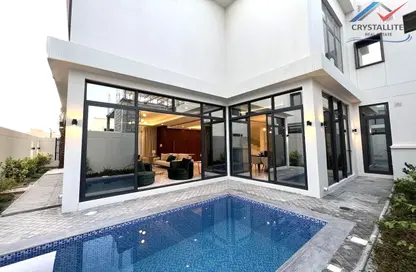 Villa - 4 Bedrooms - 5 Bathrooms for rent in Hamala - Northern Governorate