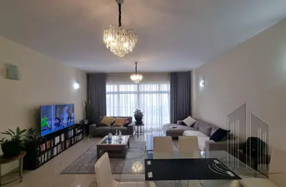 Apartment - 2 Bedrooms - 2 Bathrooms for sale in The Lagoon - Amwaj Islands - Muharraq Governorate