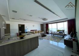 Apartment - 3 bedrooms - 4 bathrooms for rent in Amwaj Marina - Amwaj Islands - Muharraq Governorate
